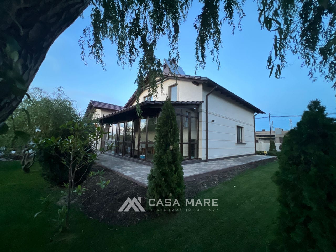 3-комнатный дом, 290 м², Думбрава 2