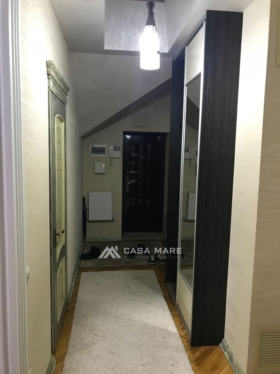 Apartament cu 2 camere, 75 m², Botanica, Chișinău 8