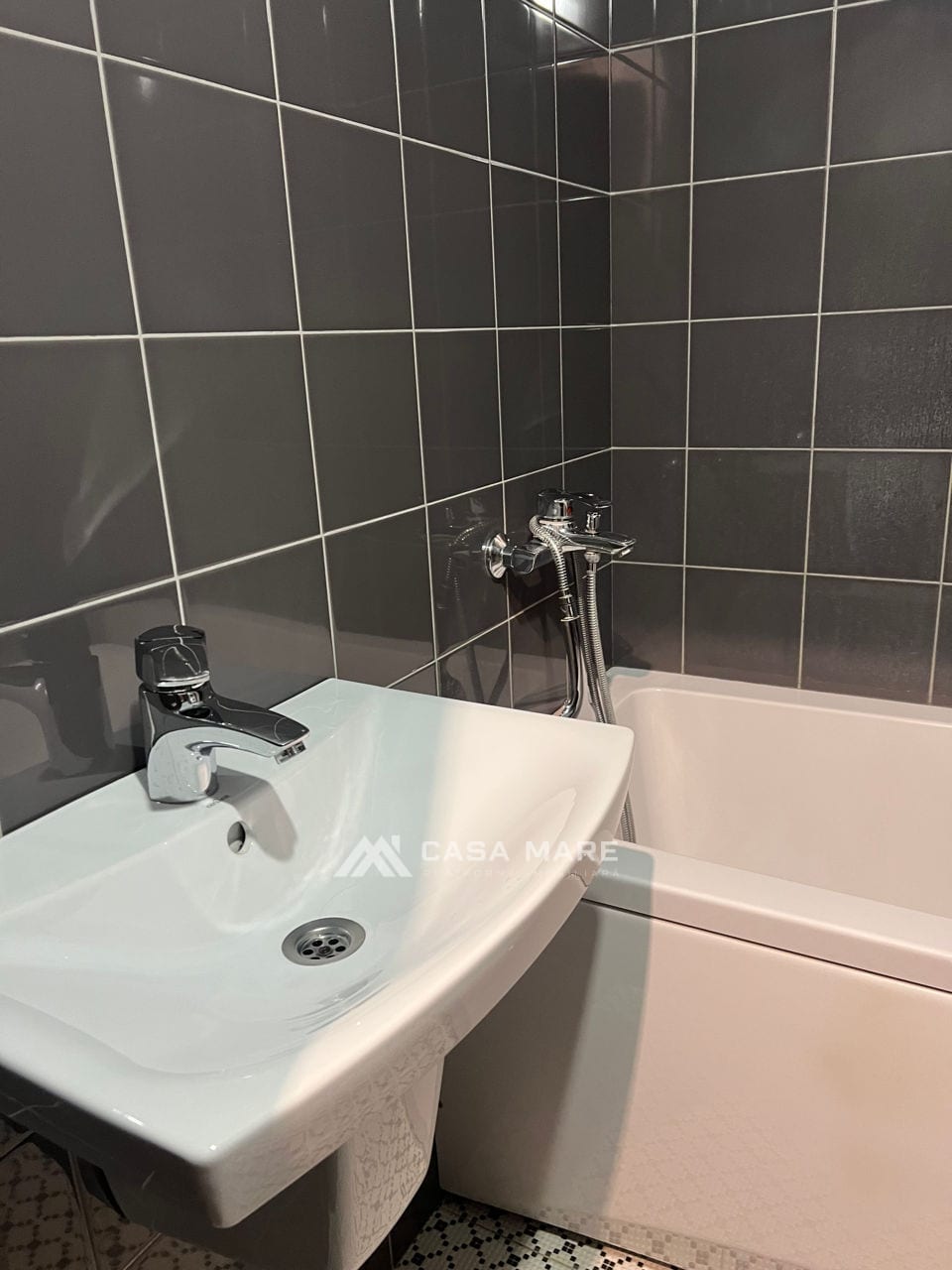 Apartament cu 1 cameră, 42 m², Telecentru, Chișinău 8