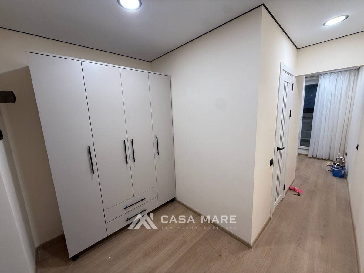 Apartament cu 1 cameră, 35 m², Poșta Veche, Chișinău 7