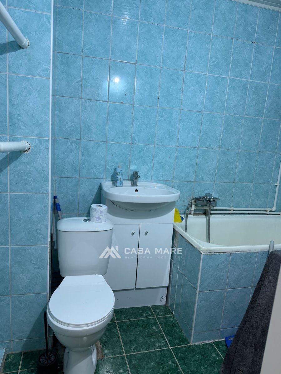 Apartament cu 2 camere, 40 m², Ciocana, Chișinău 6