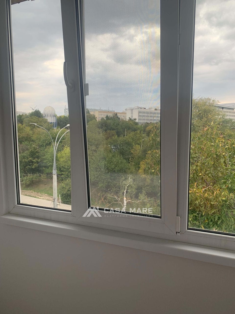 Apartament cu 2 camere, 48 m², Râșcani, Chișinău 9