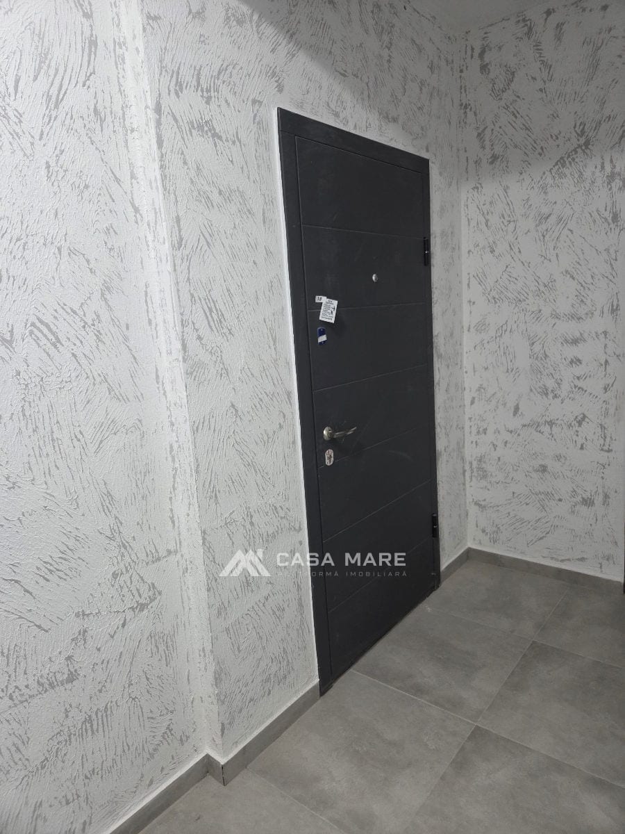 Apartament cu 2 camere, 64 m², Durlești 5