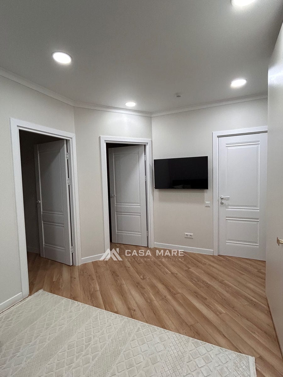 Apartament cu 1 cameră, 42 m², Telecentru, Chișinău 9