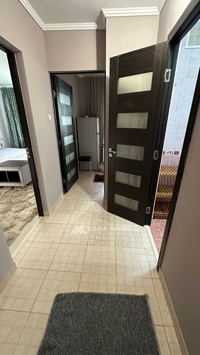 Apartament cu 1 cameră, 40 m², Botanica, Chișinău 5
