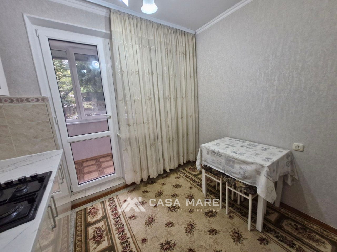 Apartament, 40 m², Centru, Chișinău 5