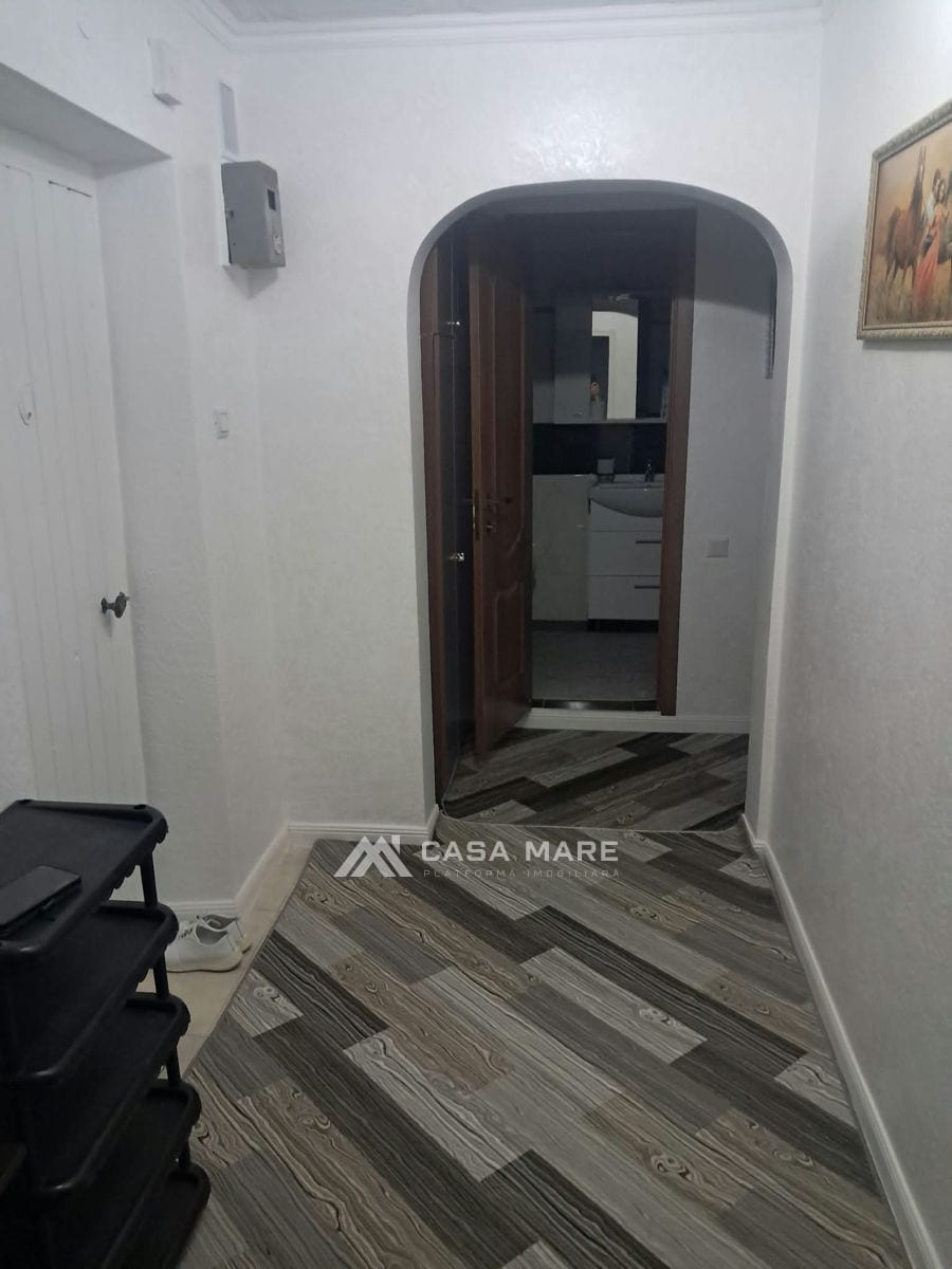 Apartament cu 2 camere, 50 m², Centru, Chișinău 5