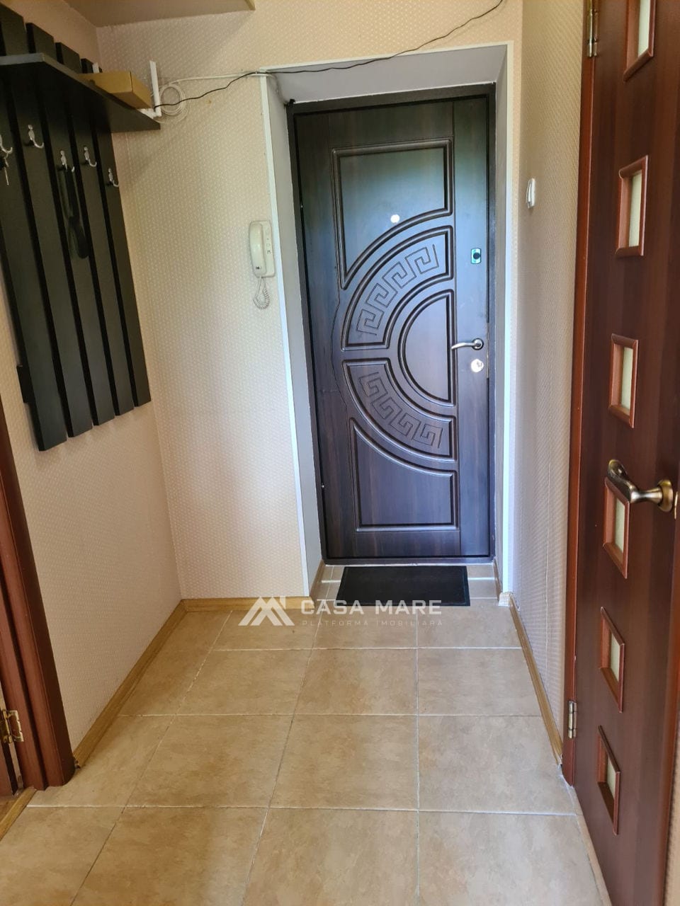 Apartament cu 1 cameră, 35 m², Telecentru, Chișinău 9