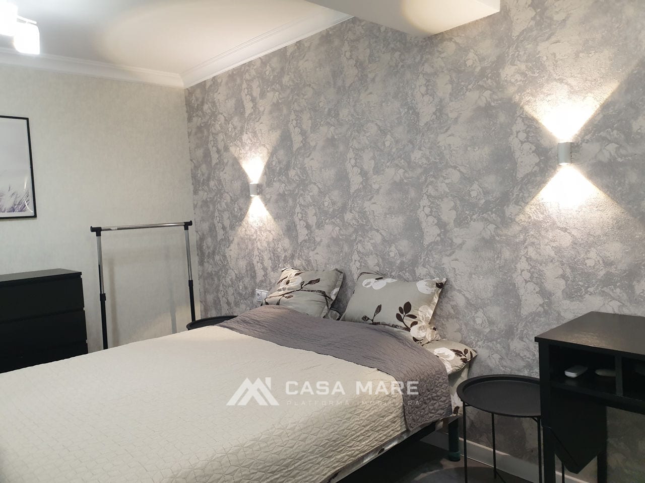 Apartament cu 3 camere, 75 m², Centru, Chișinău 3