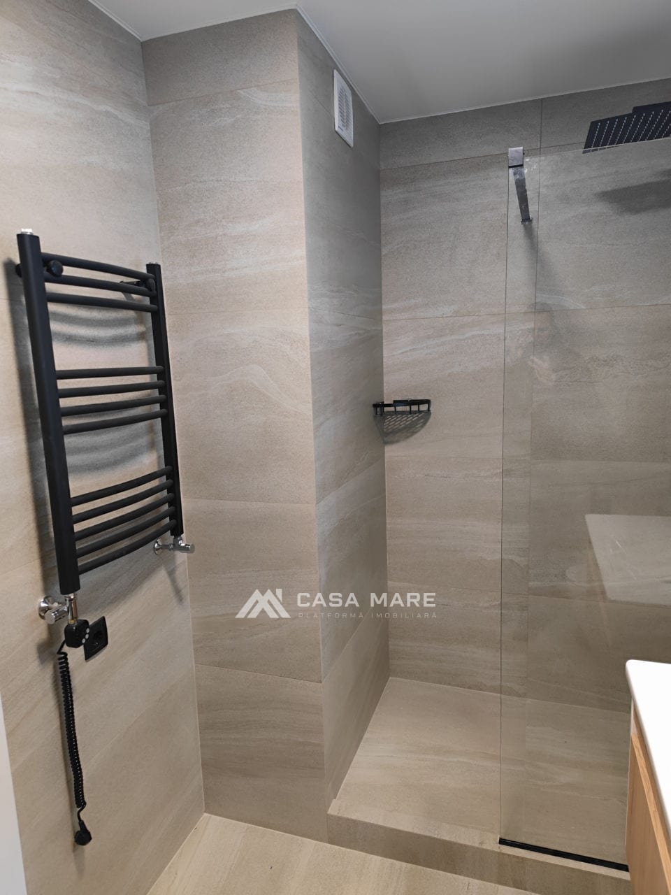 Apartament cu 1 cameră, 36 m², Ciocana, Chișinău 6