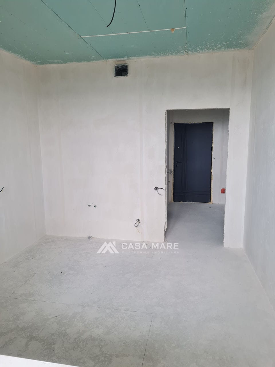 Apartament cu 1 cameră, 49 m², Ciocana, Chișinău 7