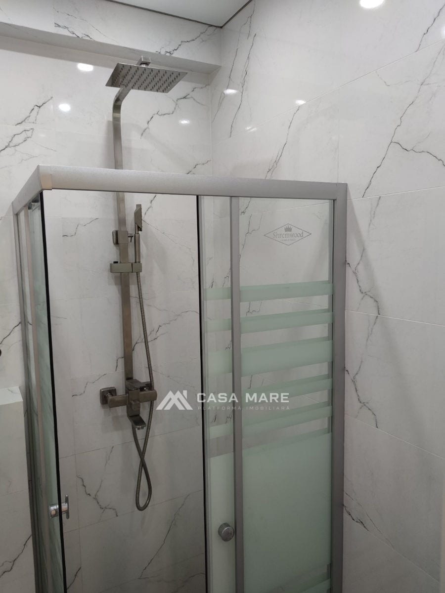 Apartament cu 2 camere, 45 m², Buiucani, Chișinău 4