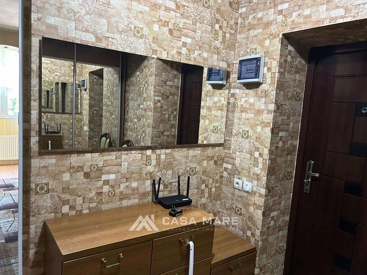 Apartament cu 2 camere, 56 m², Telecentru, Chișinău 6