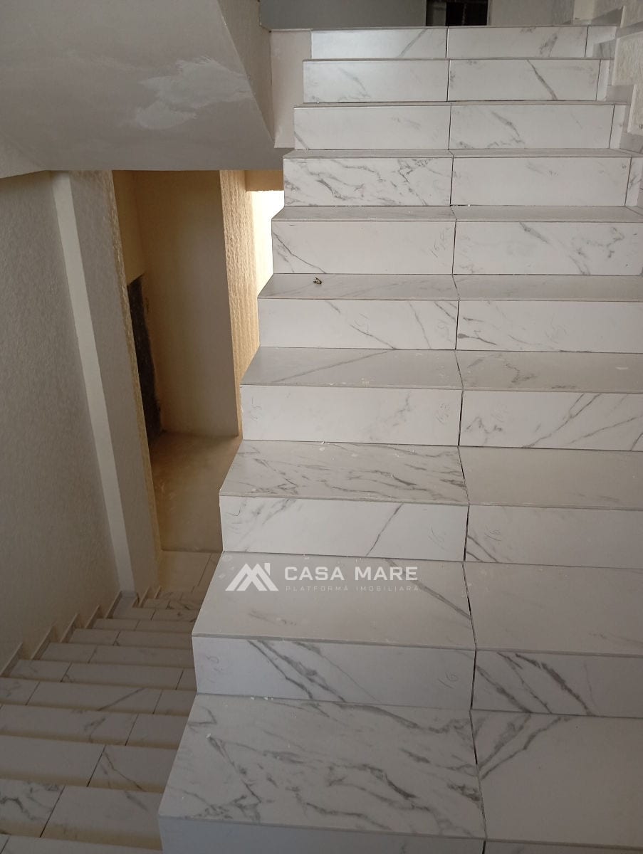 Apartament cu 2 camere, 63 m², Botanica, Chișinău 8