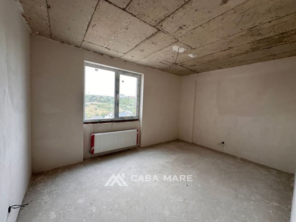 3-комнатная квартира, 80 м², Гидигич 3