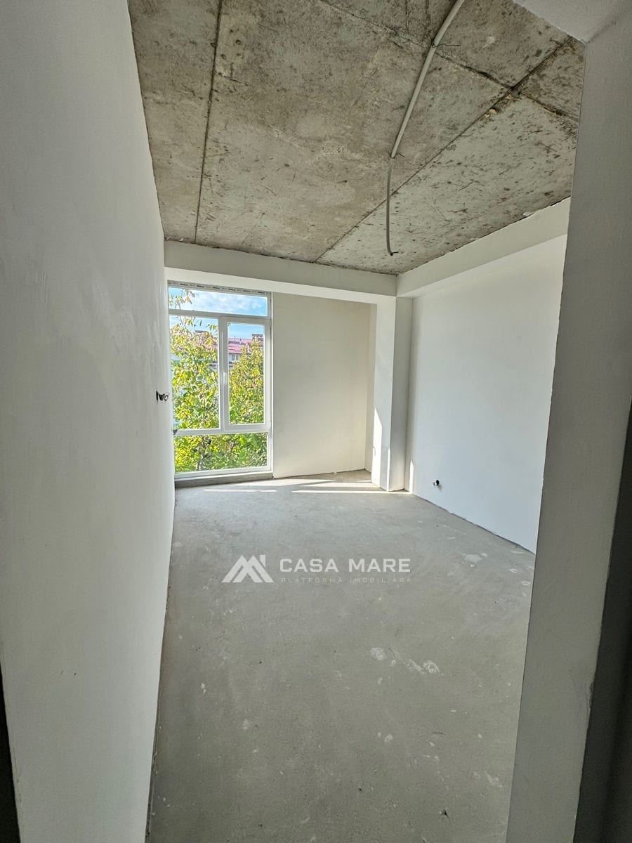 Casă cu 4 camere, 97 m², Durlești 3