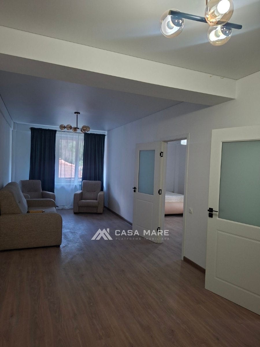 Apartament cu 2 camere, 60 m², Botanica, Chișinău 4