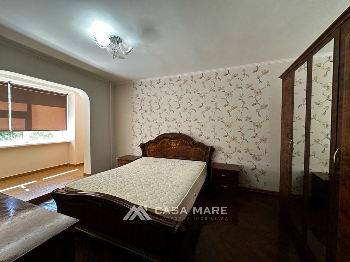 Apartament cu 3 camere, 70 m², Buiucani, Chișinău 1