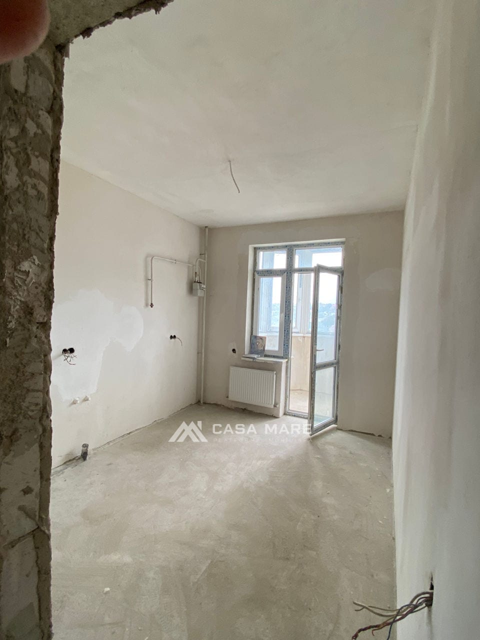 3-комнатная квартира, 74 м², Колоница 3