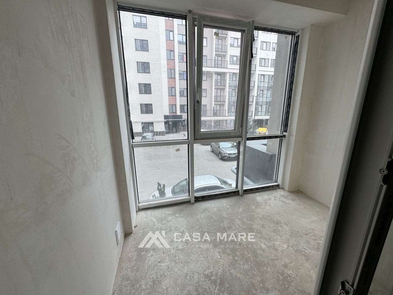 2-комнатная квартира, 70 м², Чеканы, Кишинёв 2