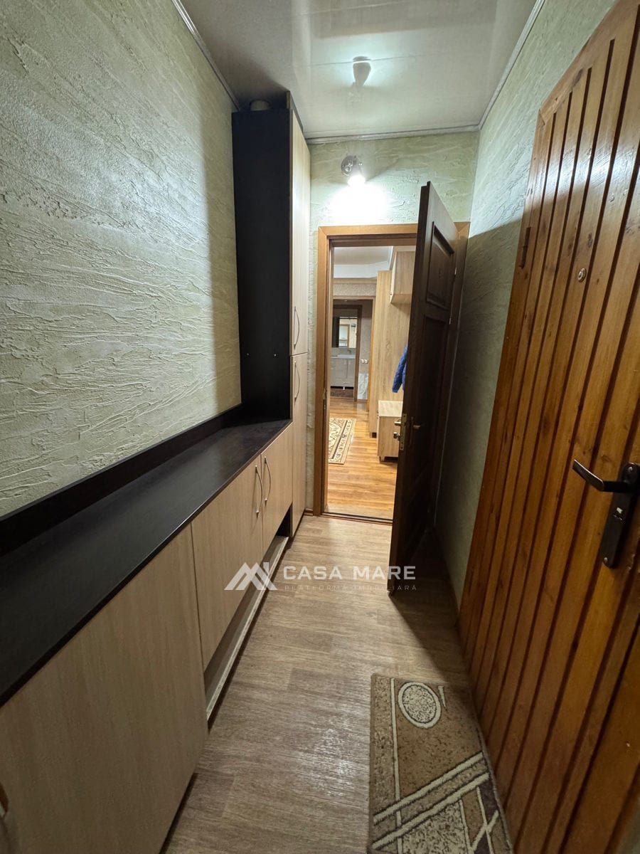 Apartament cu 3 camere, 72 m², Dobrogea 10