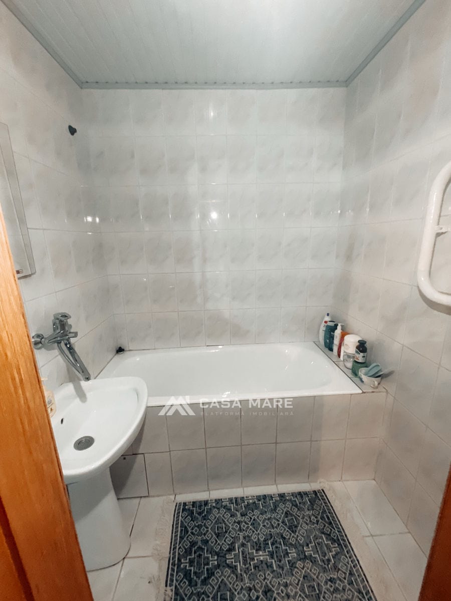 Apartament cu 2 camere, 54 m², Botanica, Chișinău 7