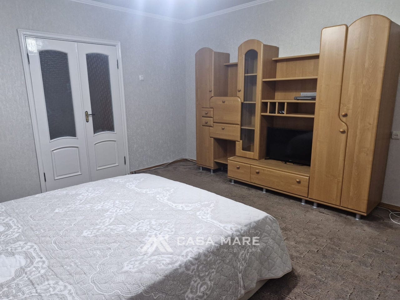 Apartament, 40 m², Centru, Chișinău 2