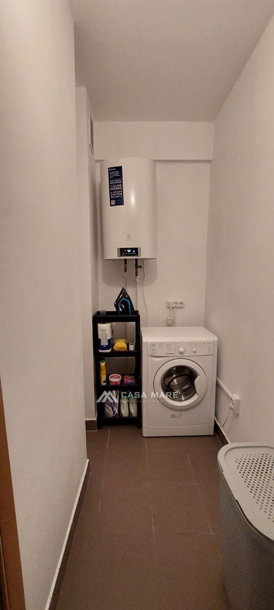 Apartament cu 1 cameră, 56 m², Ciocana, Chișinău 8