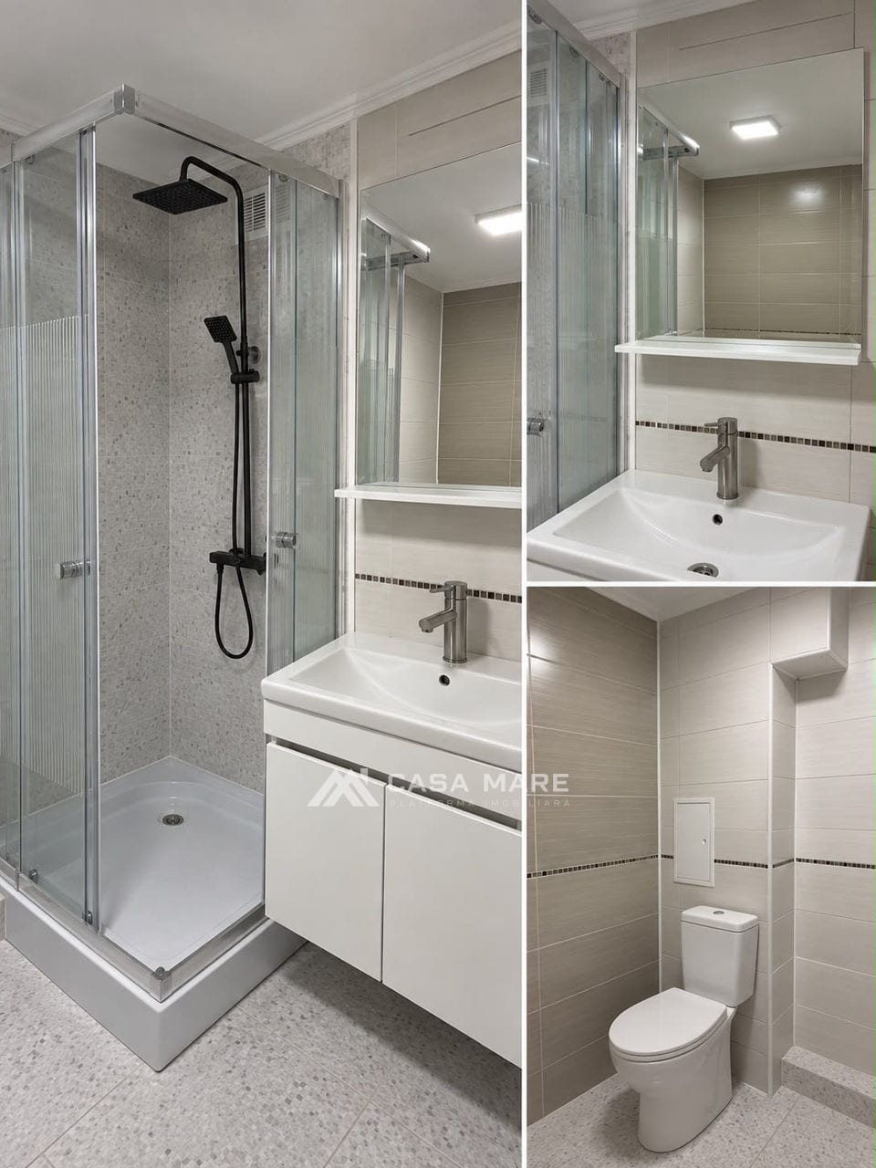Apartament cu 1 cameră, 50 m², Centru, Bălți 10