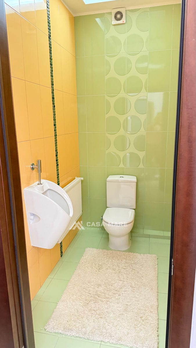 3-комнатная квартира, 120 м², Рышкановка, Кишинёв 10