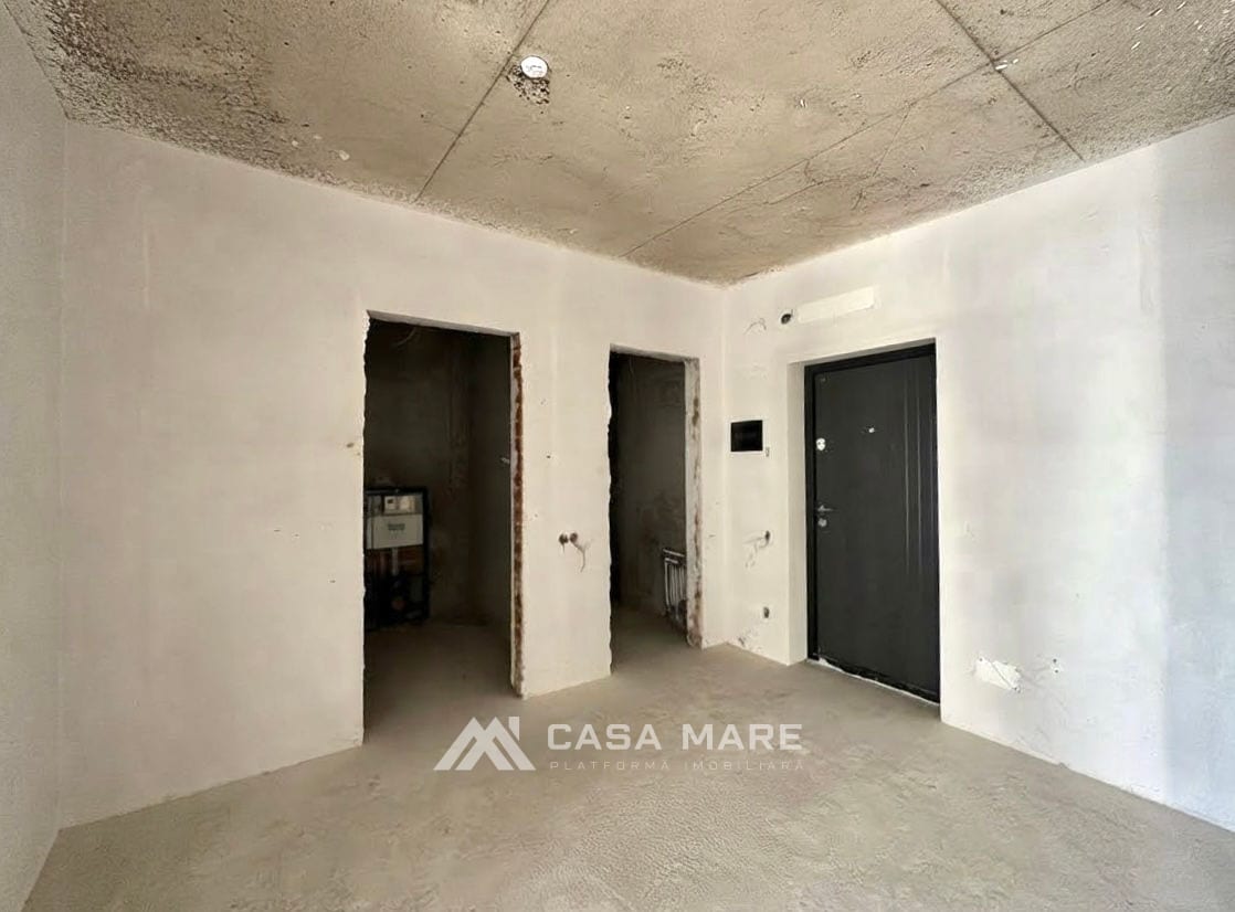 Apartament cu 2 camere, 75 m², Buiucani, Chișinău 7