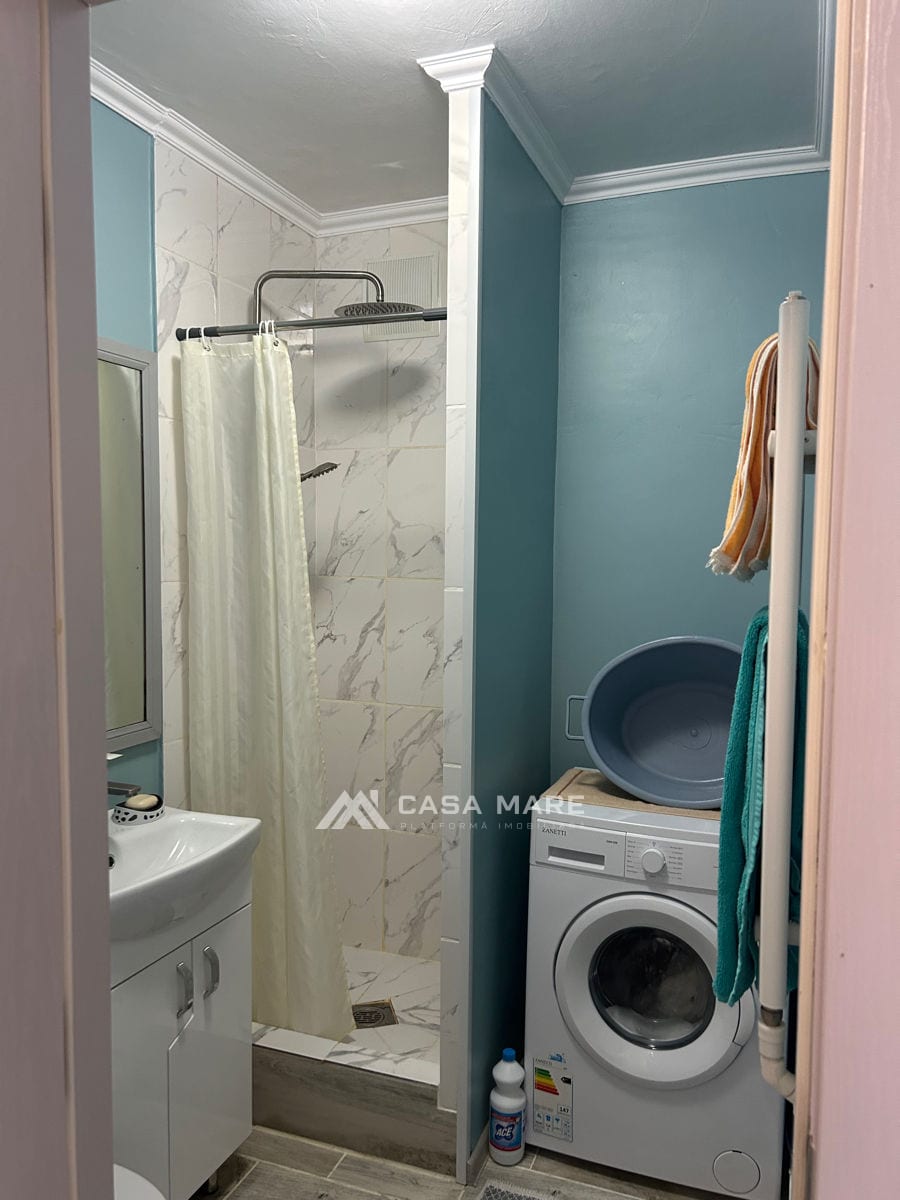 2-комнатная квартира, 47 м², Кагул 9