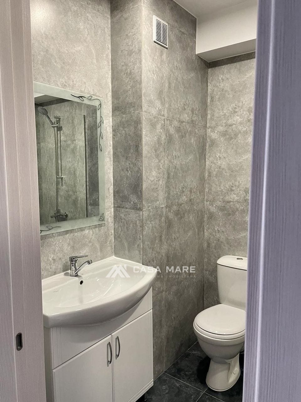 1-комнатная квартира, 47 м², БАМ, Bălți 9