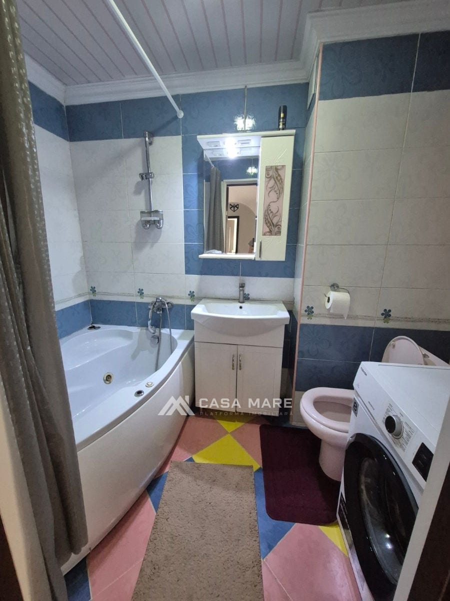 Apartament cu 2 camere, 50 m², Buiucani, Chișinău 6