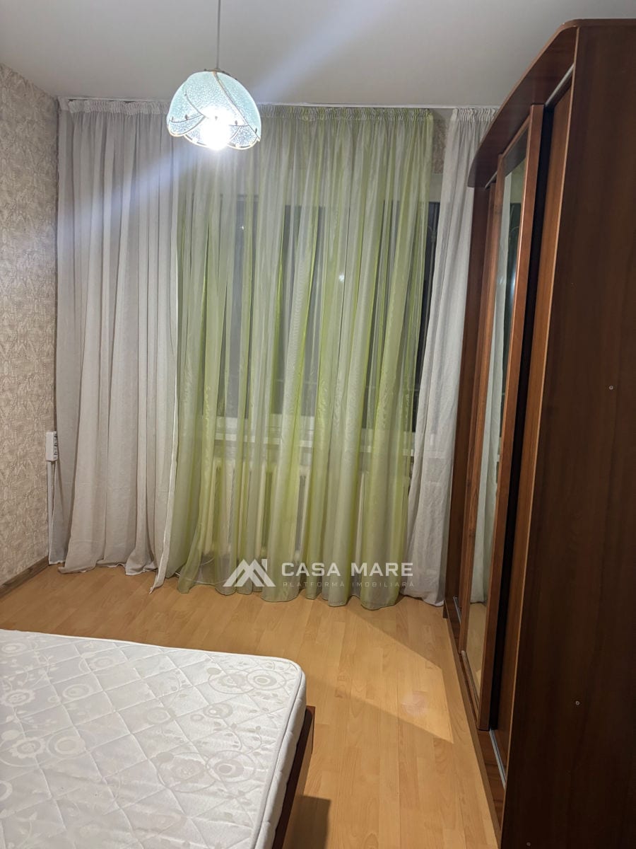 Apartament cu 2 camere, 50 m², Telecentru, Chișinău 5