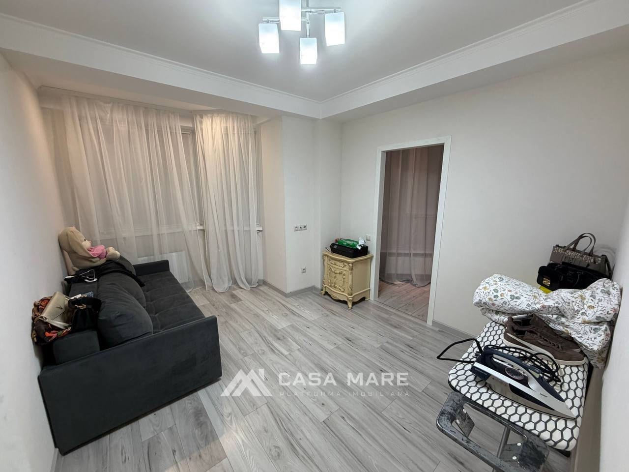 2-комнатная квартира, 93 м², Стэучены 6
