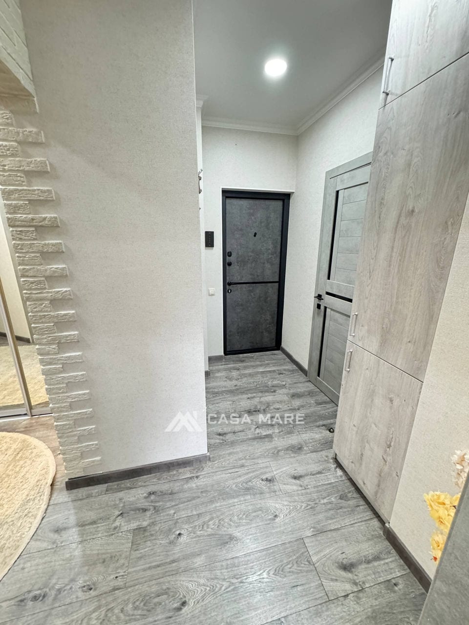 Apartament cu 2 camere, 52 m², Centru, Chișinău 11