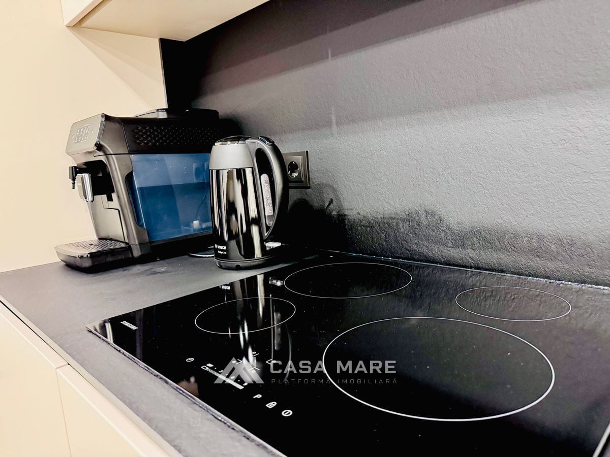 Apartament cu 2 camere, 105 m², Ciocana, Chișinău 10