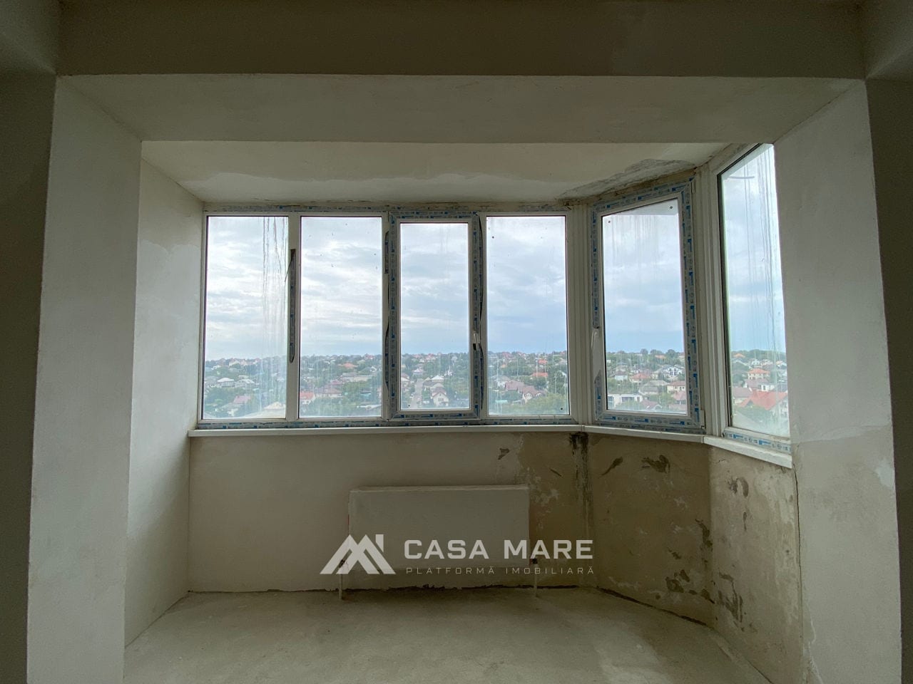3-комнатная квартира, 74 м², Колоница 6