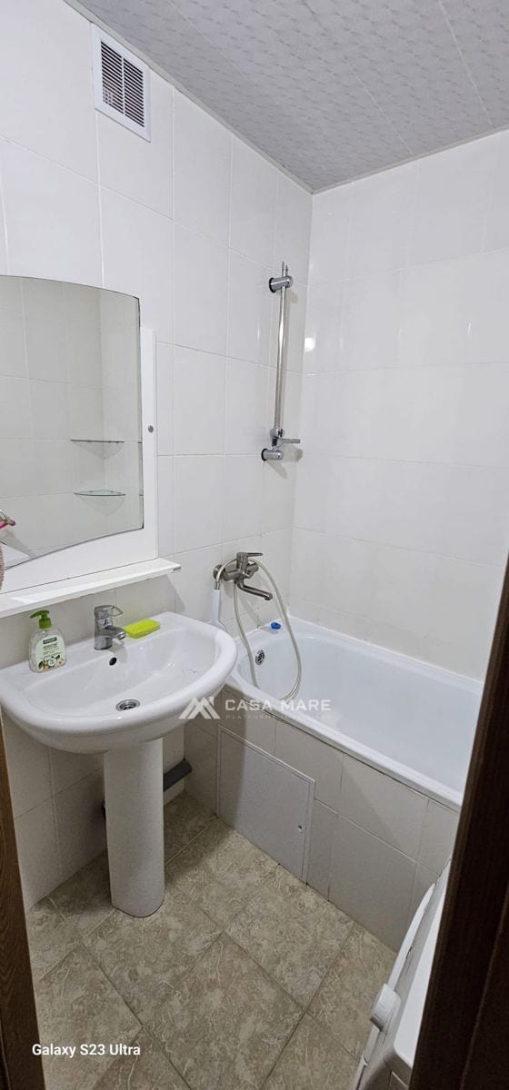 Apartament cu 2 camere, 53 m², Botanica, Chișinău 6