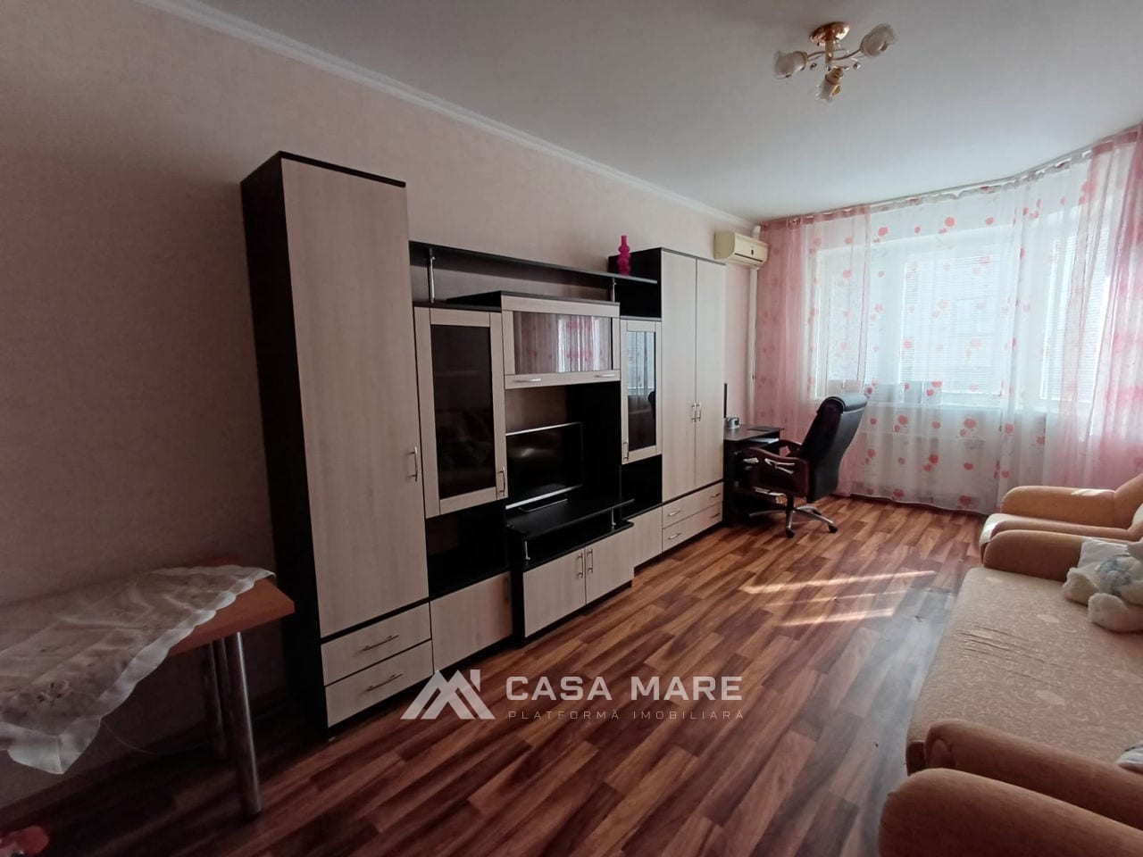 Apartament cu 2 camere, 75 m², Botanica, Chișinău 3