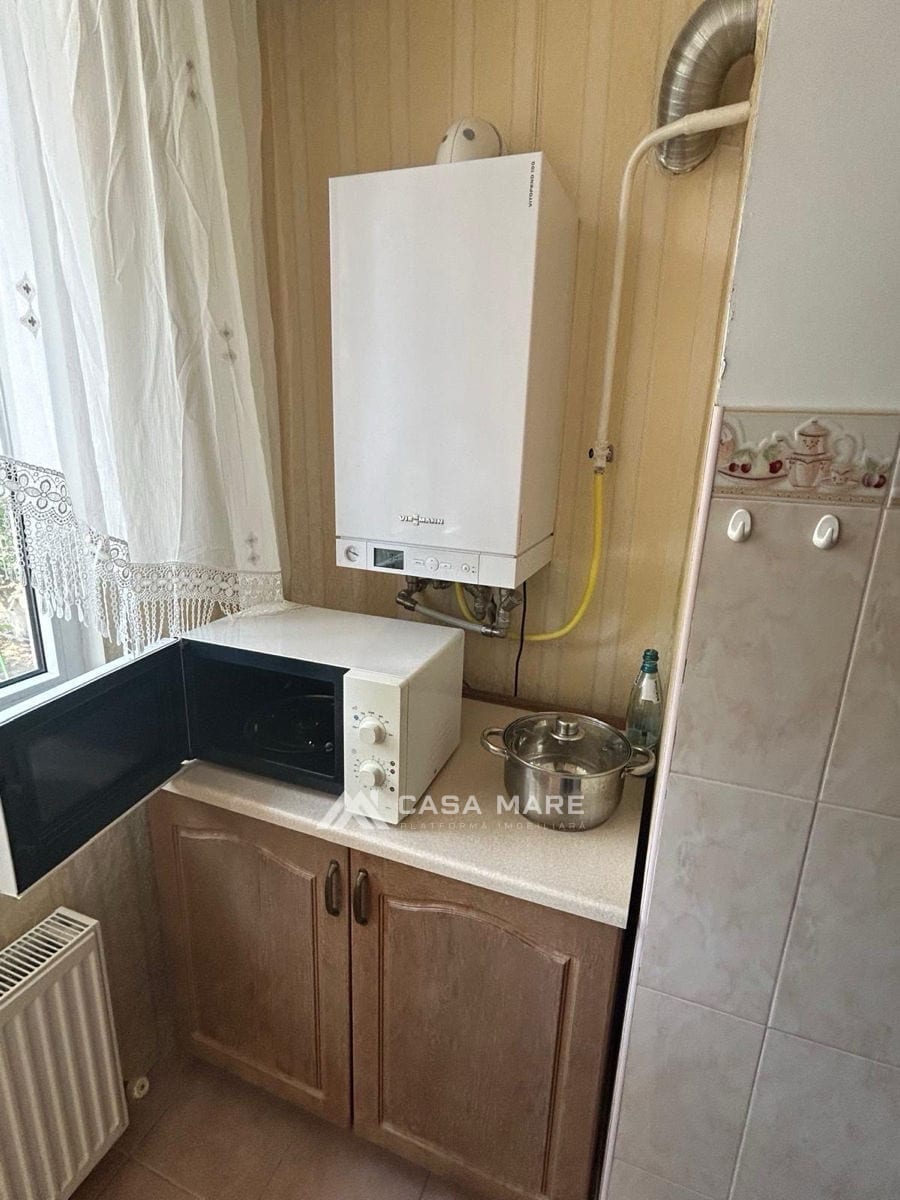 Apartament cu 2 camere, 56 m², Telecentru, Chișinău 5