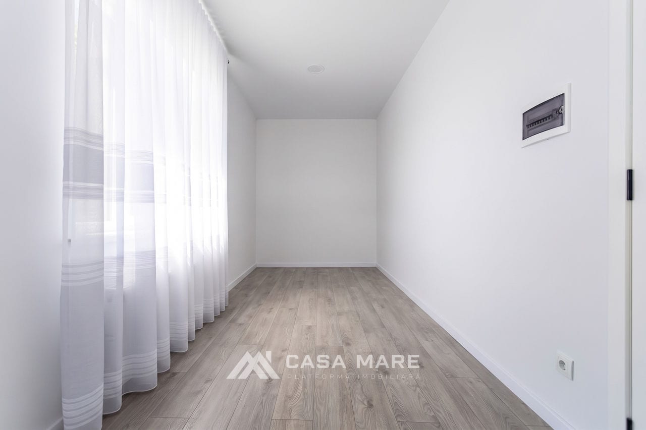 3-комнатный дом, 75 м², Криуляны 8