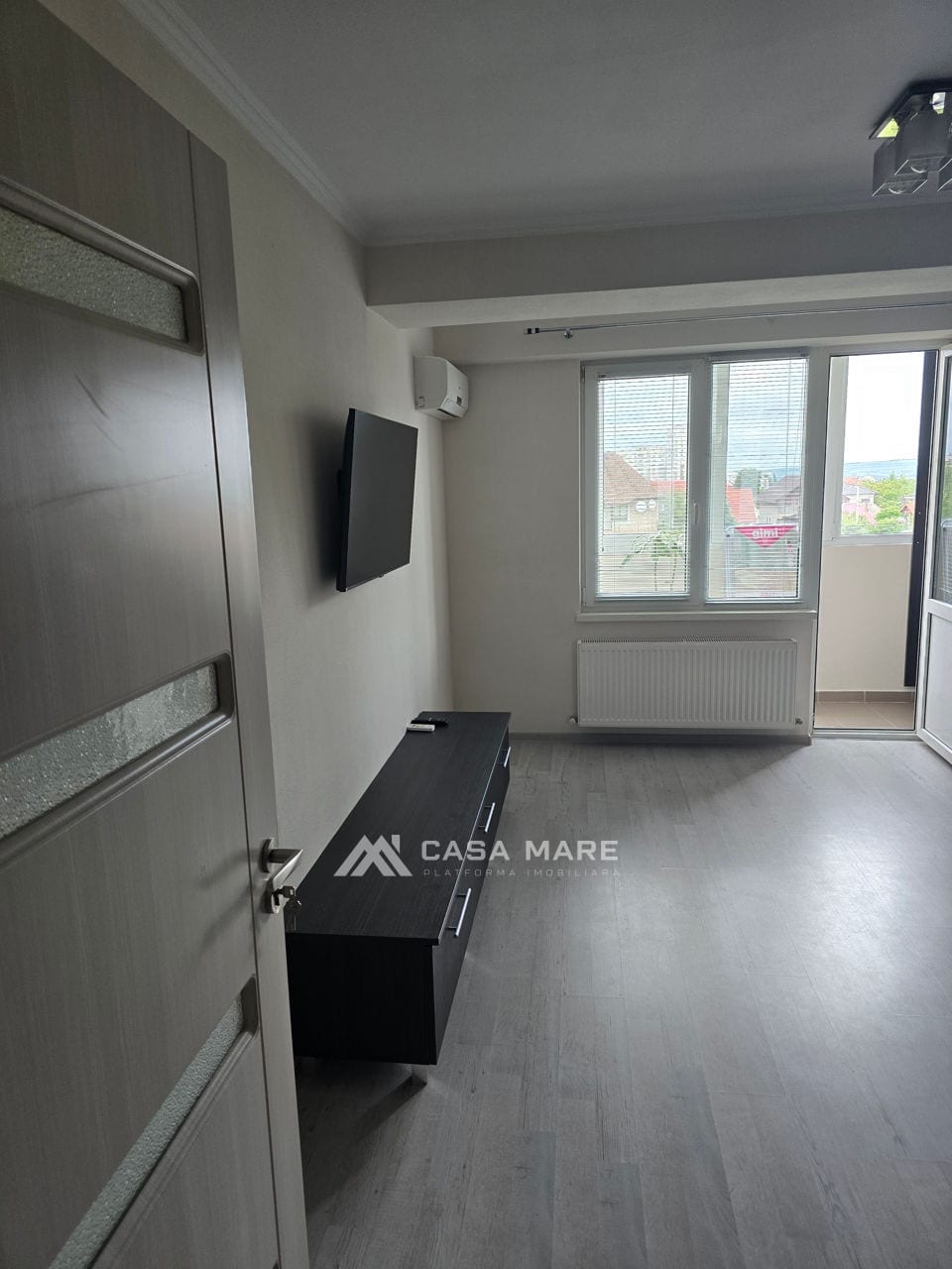Apartament cu 1 cameră, 46 m², Botanica, Chișinău 7