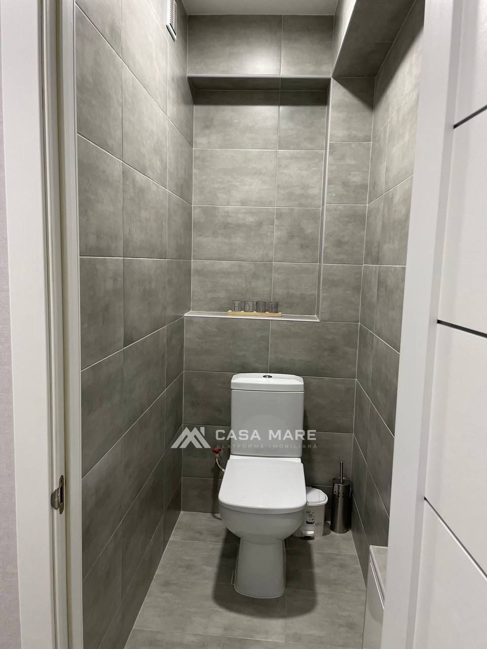 Apartament cu 2 camere, 64 m², Centru, Chișinău 8
