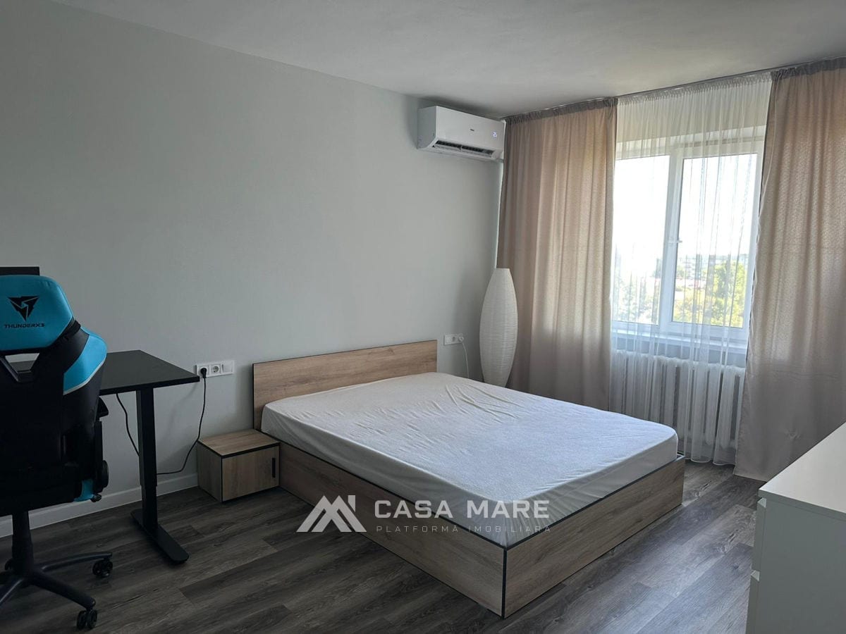 Apartament cu 1 cameră, 30 m², Botanica, Chișinău 1