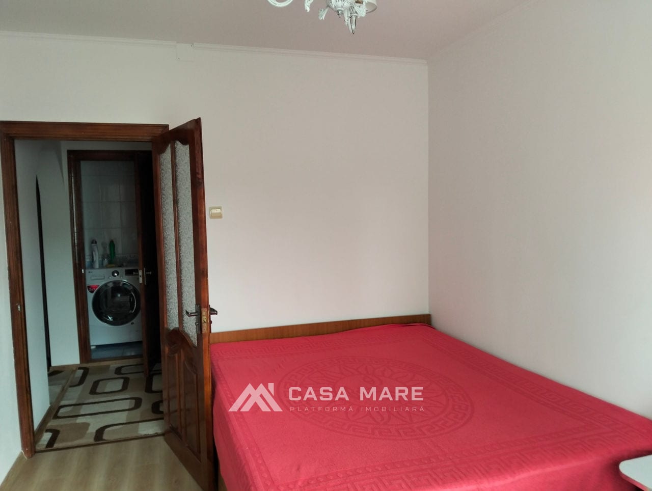 Apartament cu 2 camere, 50 m², Râșcani, Chișinău 2