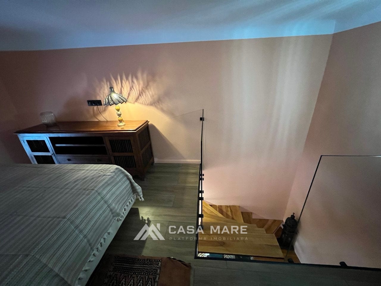 Apartament cu 2 camere, 58 m², Centru, Chișinău 2