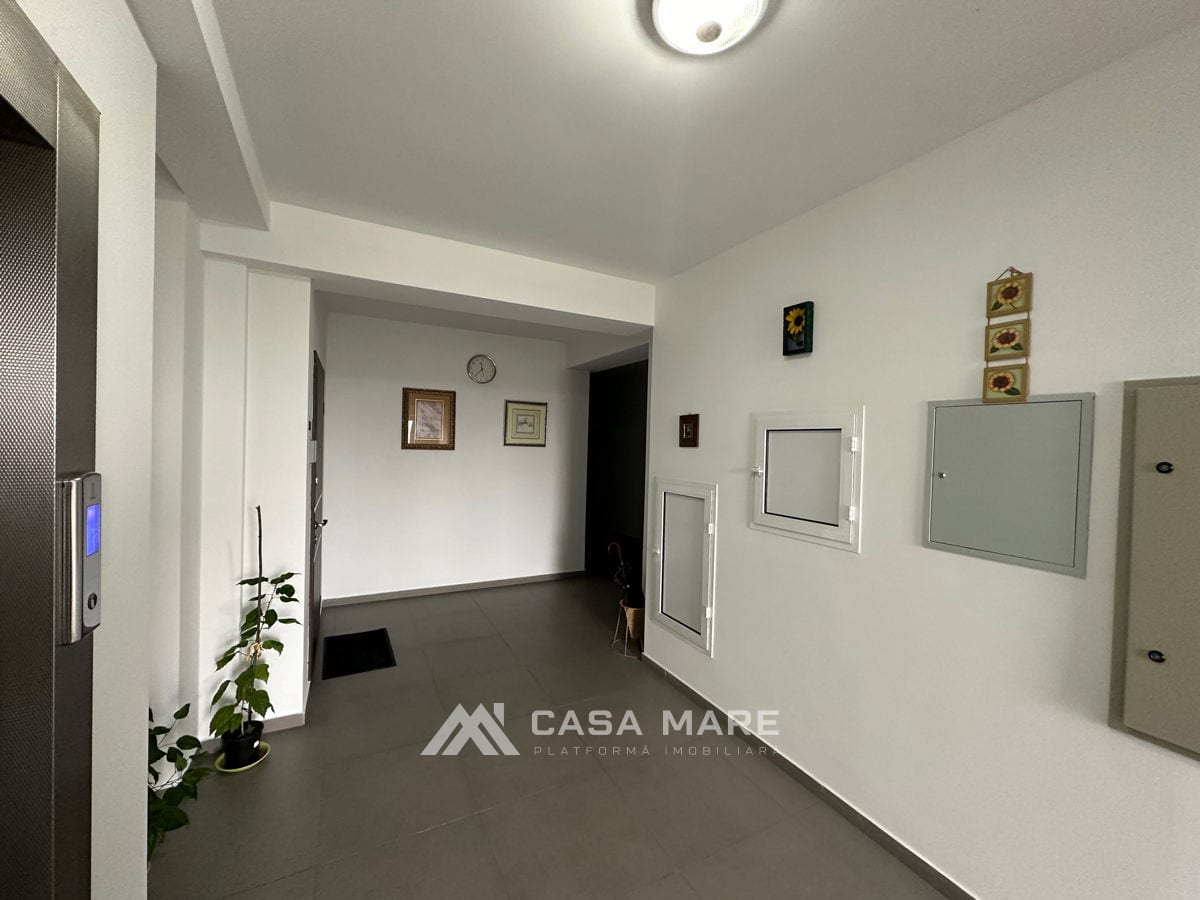 Apartament cu 1 cameră, 55 m², Botanica, Chișinău 8