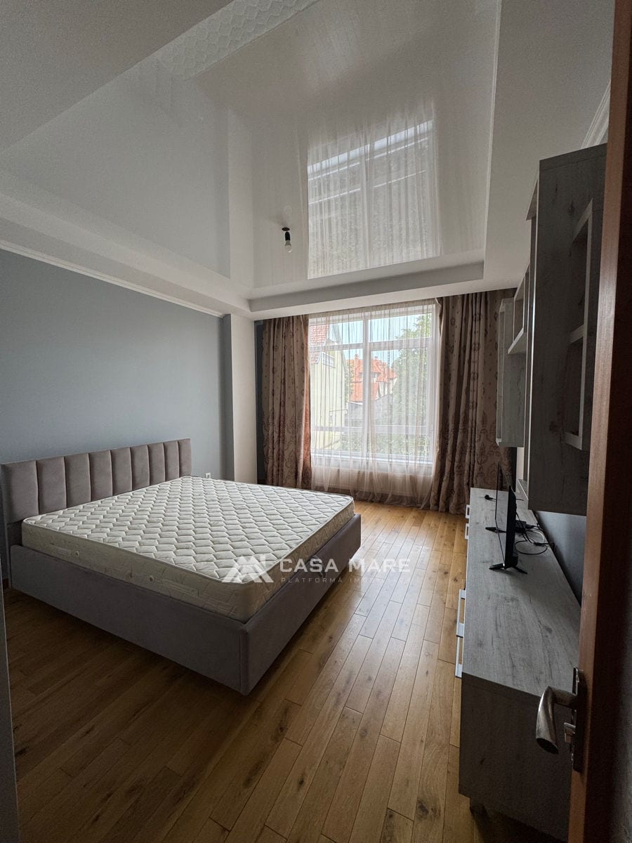 Apartament cu 2 camere, 60 m², Poșta Veche, Chișinău 4
